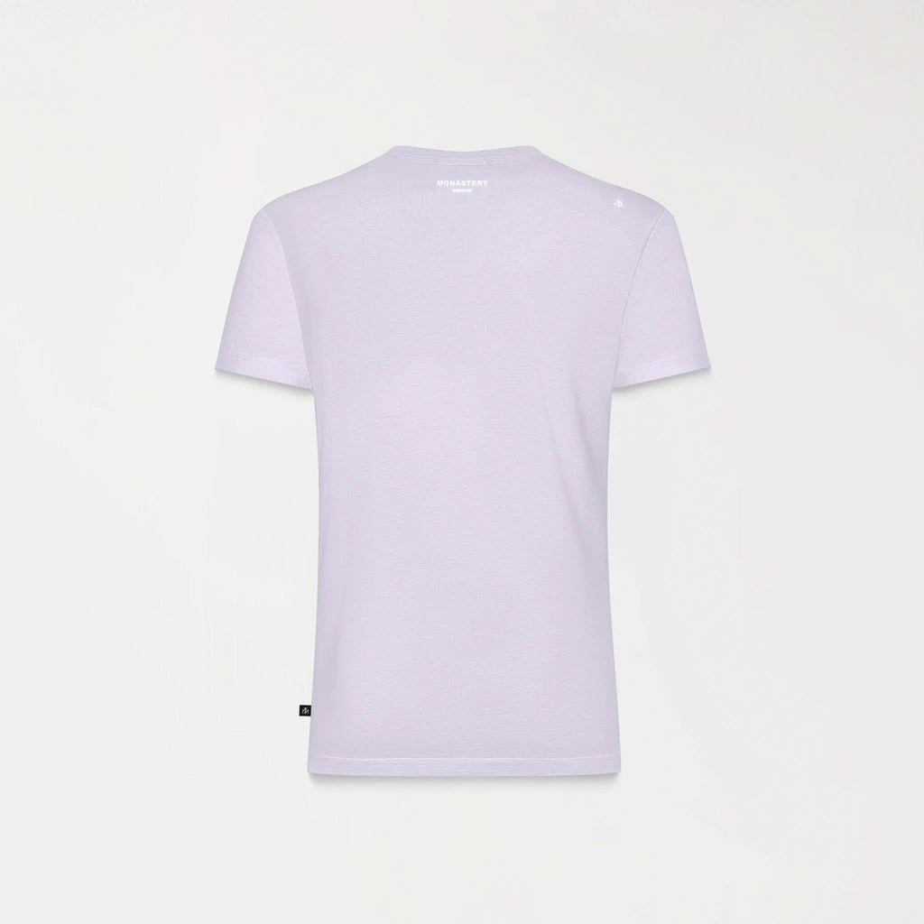 HALI T - SHIRT WOMEN THISTLE - Monastery | Tienda Oficial Colombia