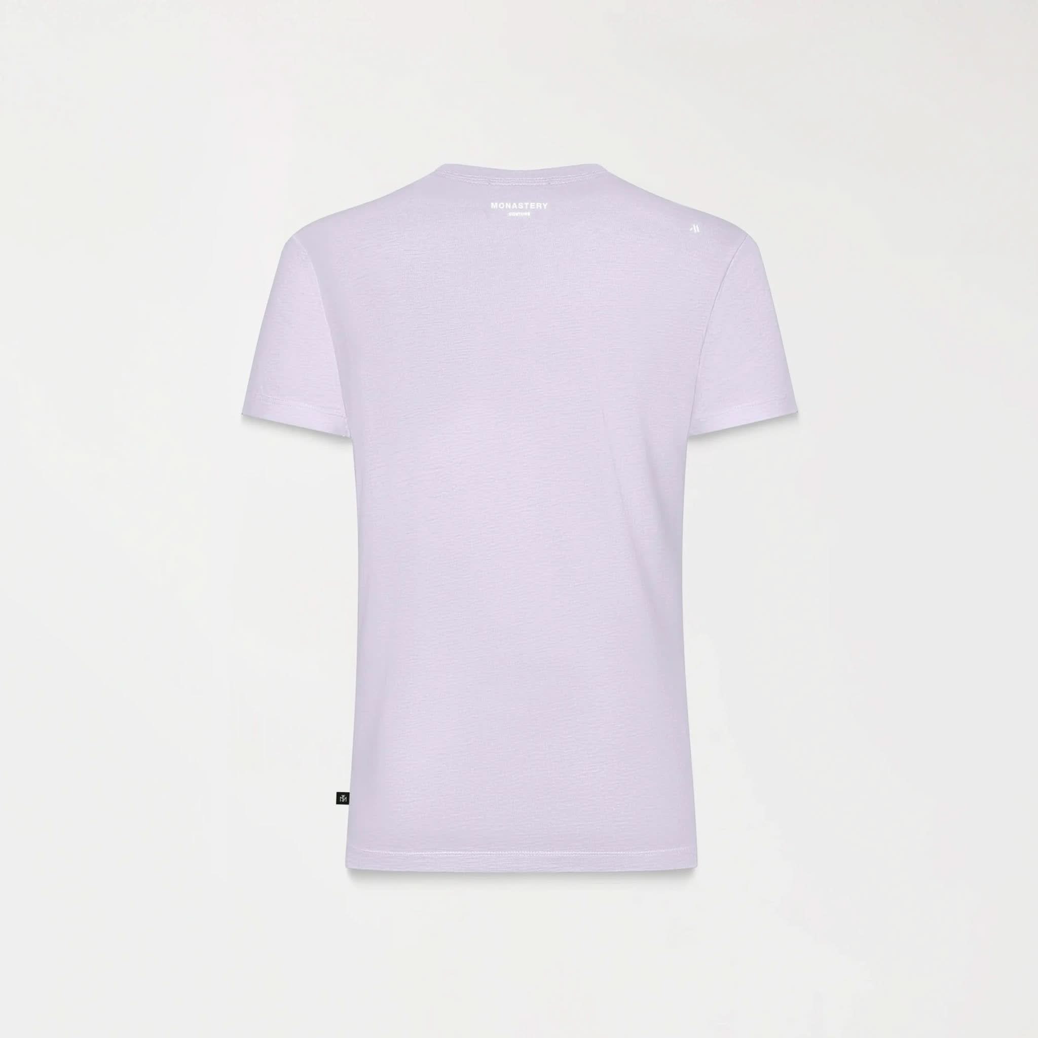 HALI T - SHIRT WOMEN THISTLE - Monastery | Tienda Oficial Colombia