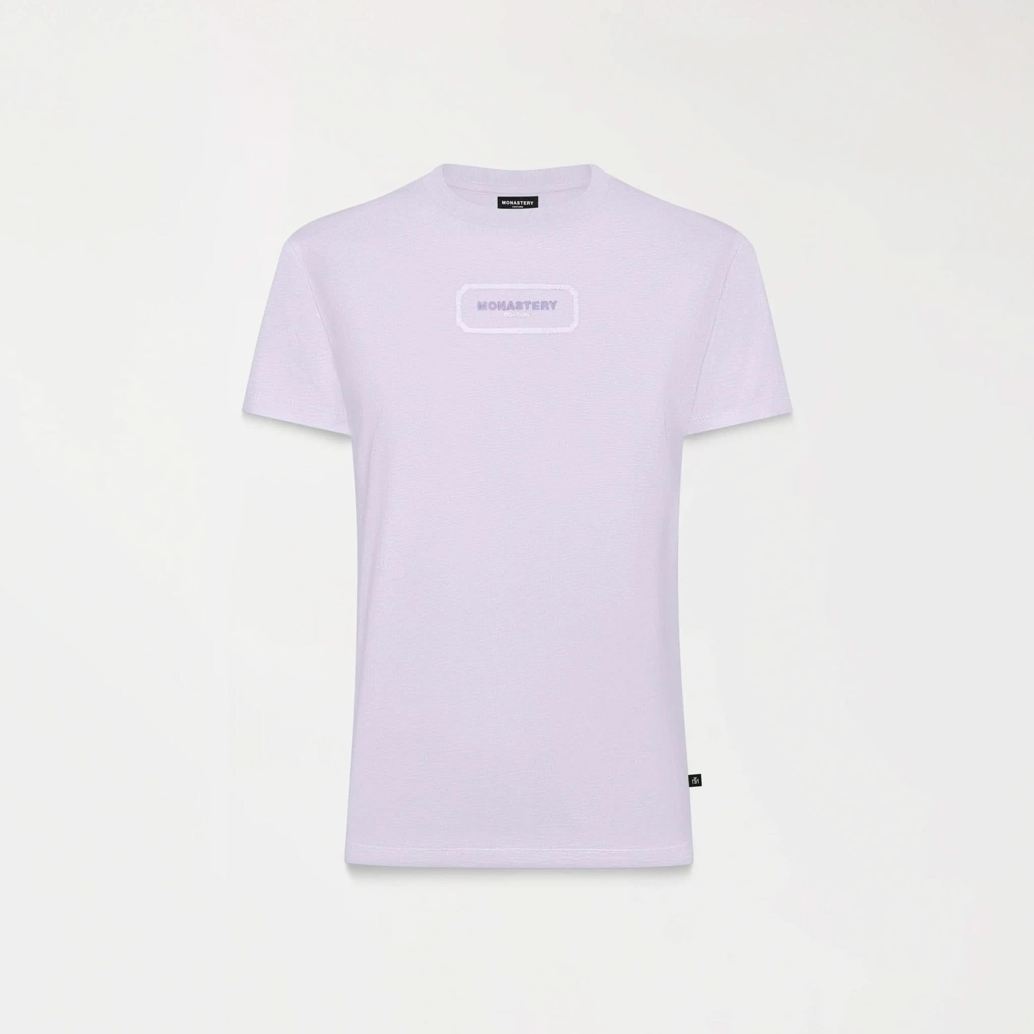 HALI T - SHIRT WOMEN THISTLE - Monastery | Tienda Oficial Colombia