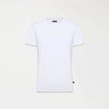 HALI T - SHIRT WOMEN WHITE - Monastery | Tienda Oficial Colombia