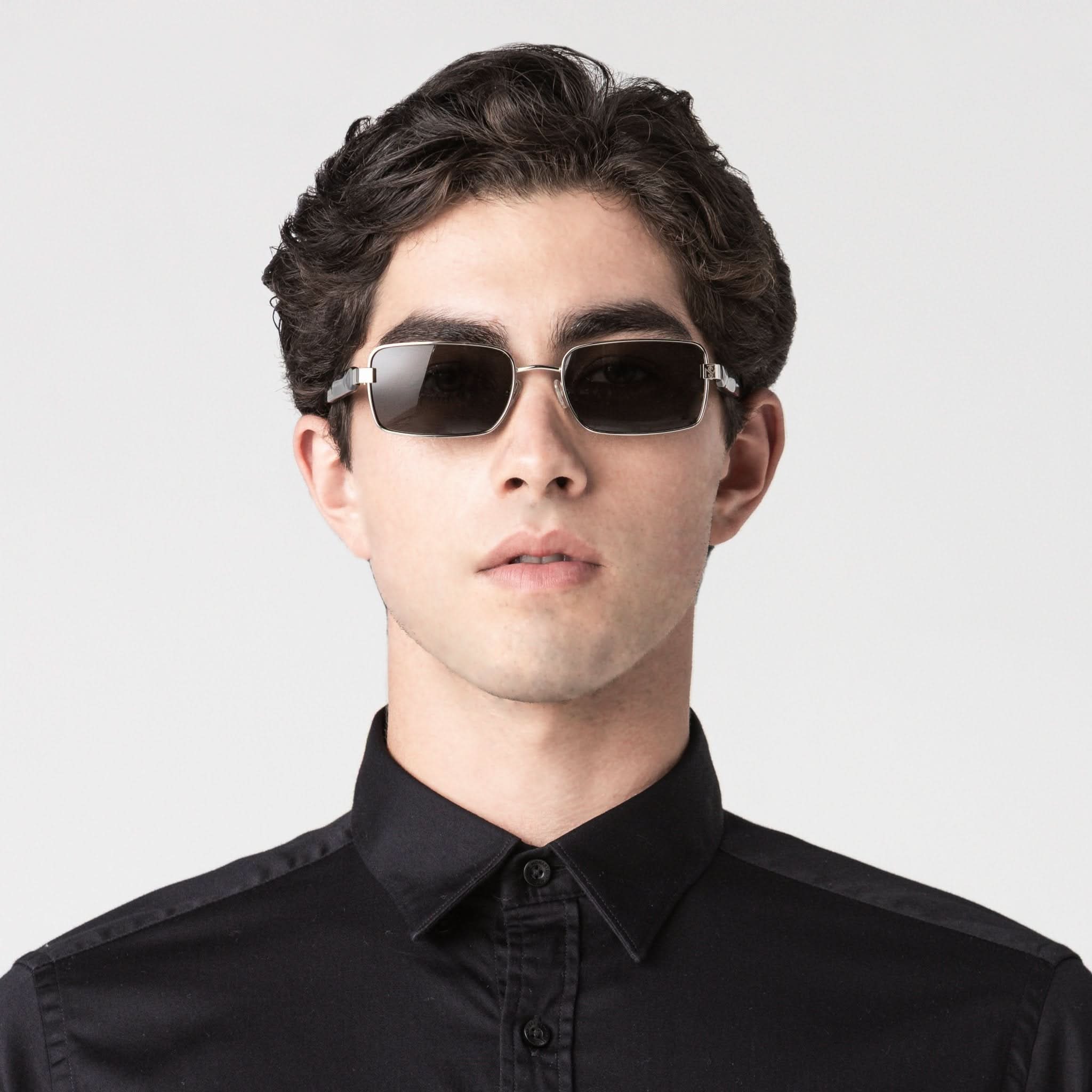 HALO BLACK - Monastery | Tienda Oficial Colombia