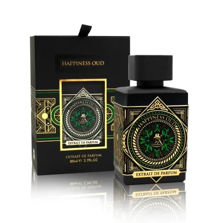 INITIO OUD FOR HAPPINESS