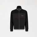 HAREL JACKET MEN BLACK - Monastery | Tienda Oficial Colombia