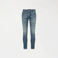 HARTWIG JEAN MEN BLUE DENIM - Monastery | Tienda Oficial Colombia