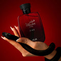 HAWAS FIRE 100ML