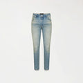 HAWORD JEAN MEN BLUE DENIM - Monastery | Tienda Oficial Colombia