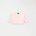 HAZEN CROP TOP WOMEN CAMEO ROSE - Monastery | Tienda Oficial Colombia