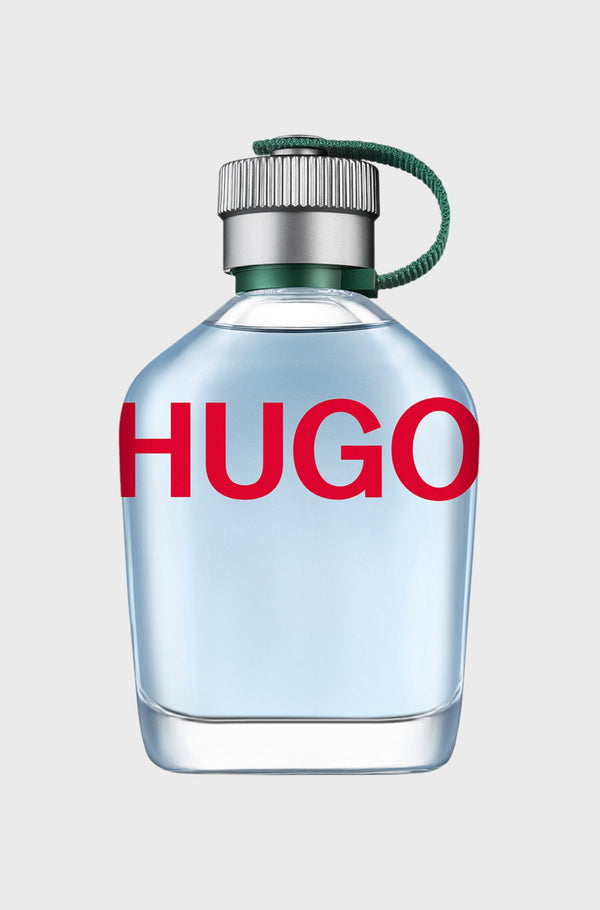 HUGO Man eau de toilette 125 ml