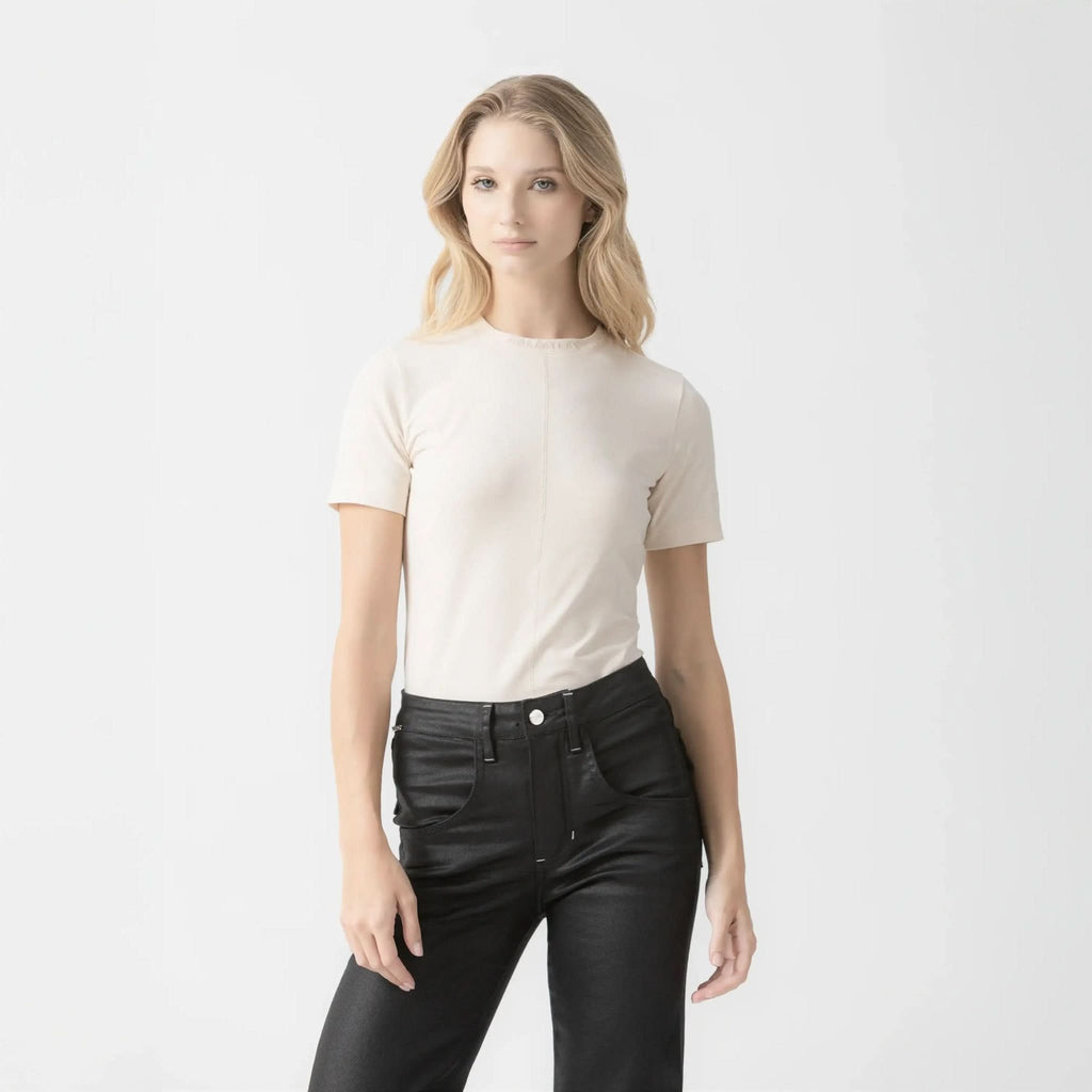 HEATHER T - SHIRT WOMEN SAND DOLLAR - Monastery | Tienda Oficial Colombia