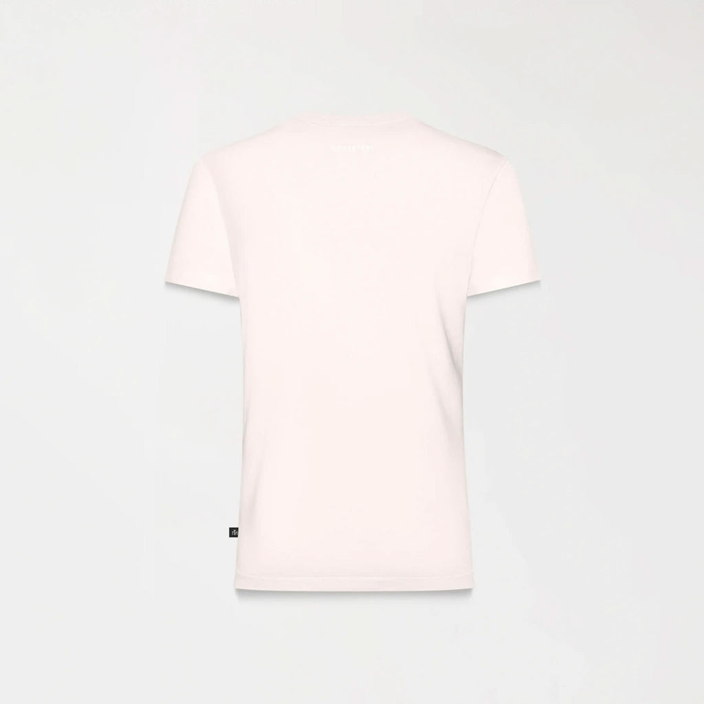 HEATHER T - SHIRT WOMEN SAND DOLLAR - Monastery | Tienda Oficial Colombia