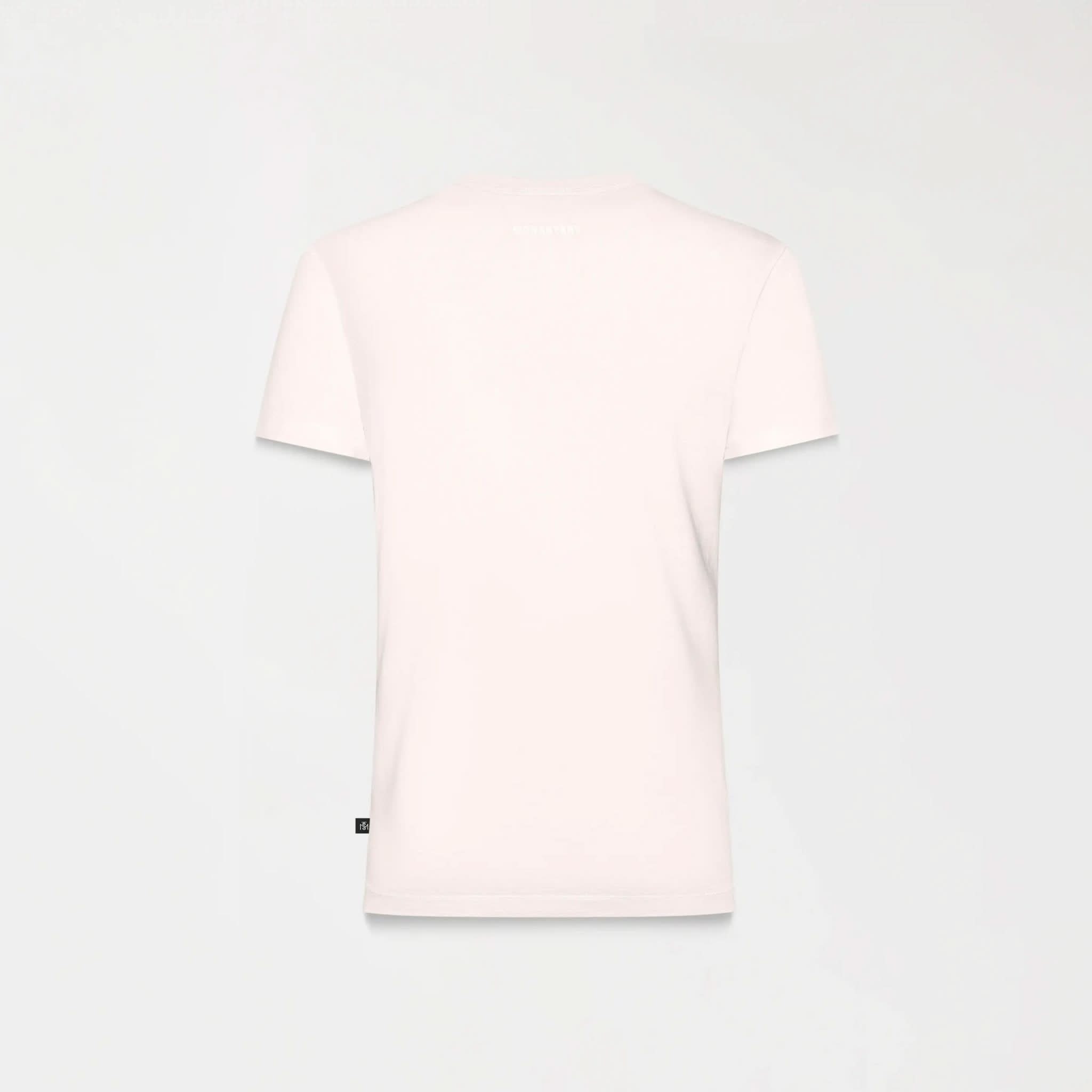 HEATHER T - SHIRT WOMEN SAND DOLLAR - Monastery | Tienda Oficial Colombia