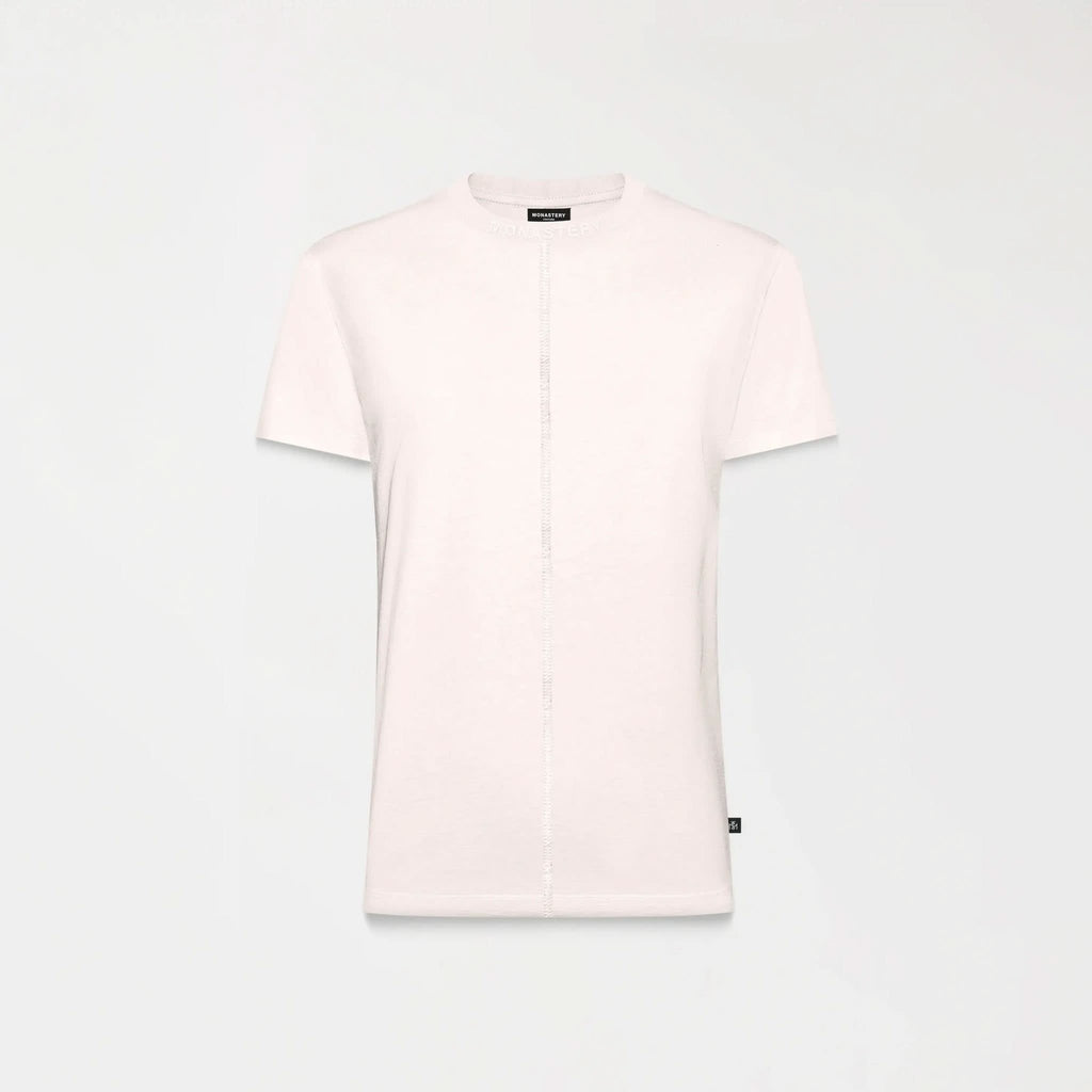 HEATHER T - SHIRT WOMEN SAND DOLLAR - Monastery | Tienda Oficial Colombia