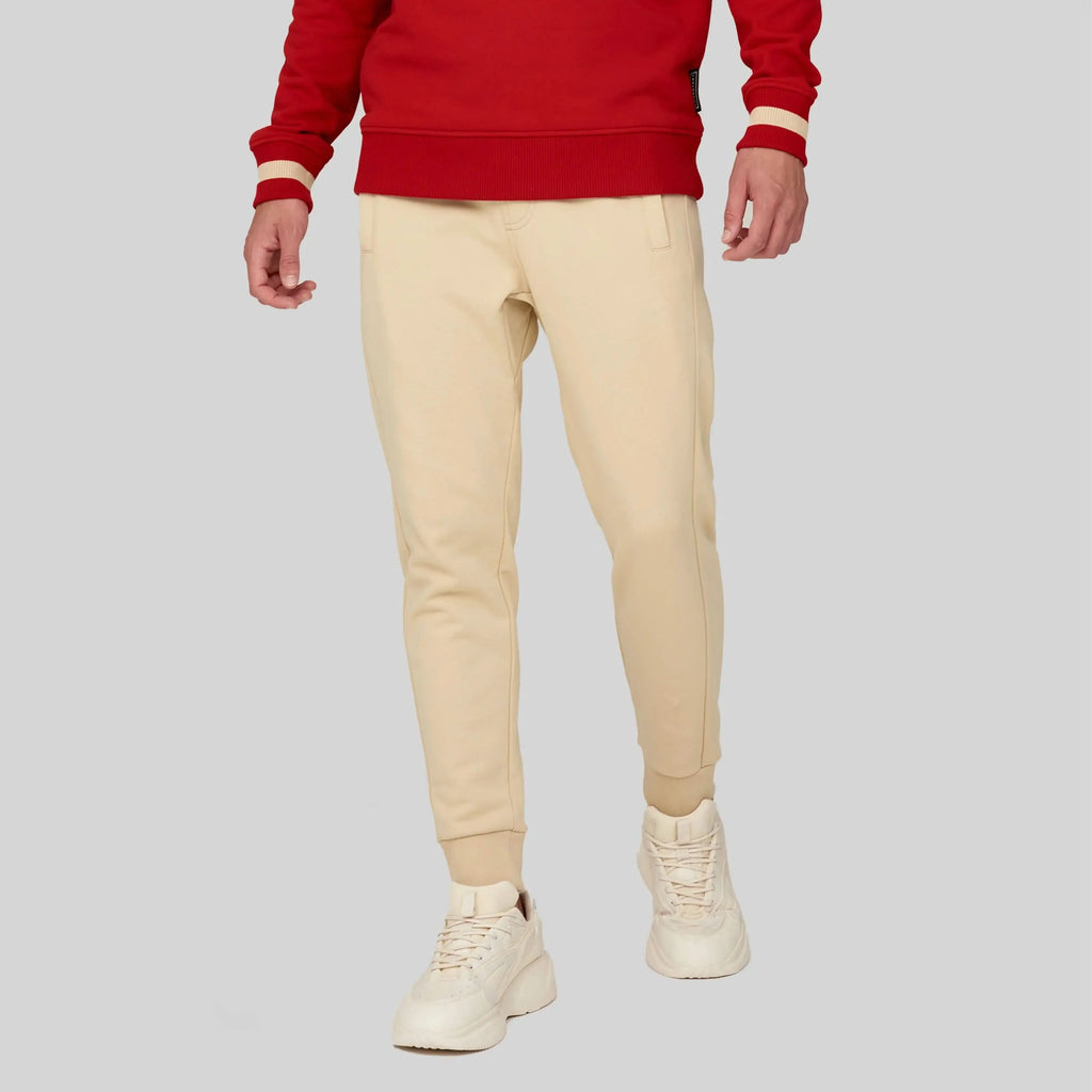 HELADE CAMEL JOGGER - Monastery