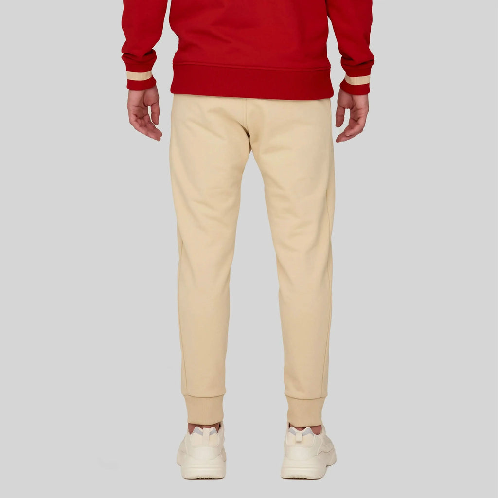 HELADE CAMEL JOGGER - Monastery