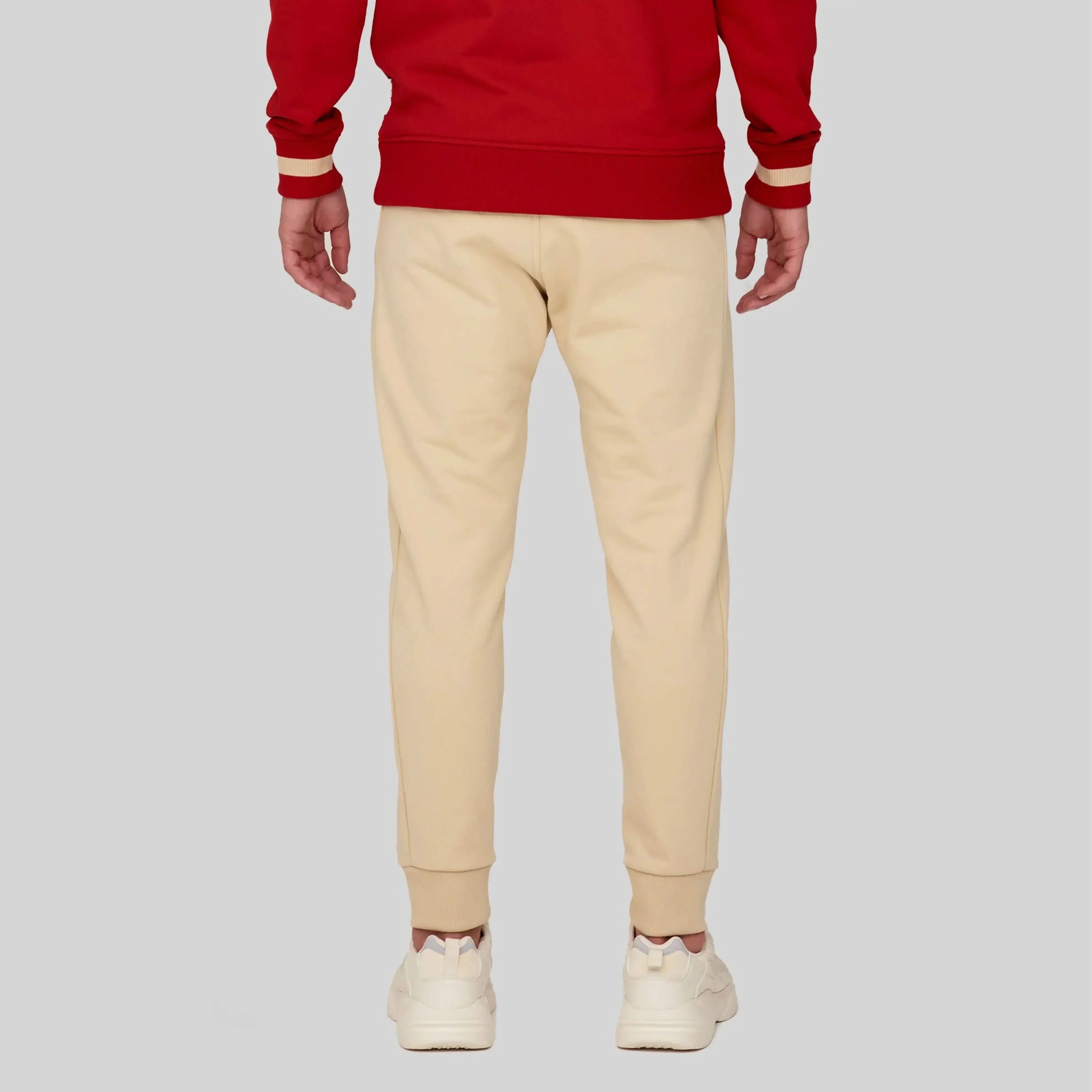 HELADE CAMEL JOGGER - Monastery