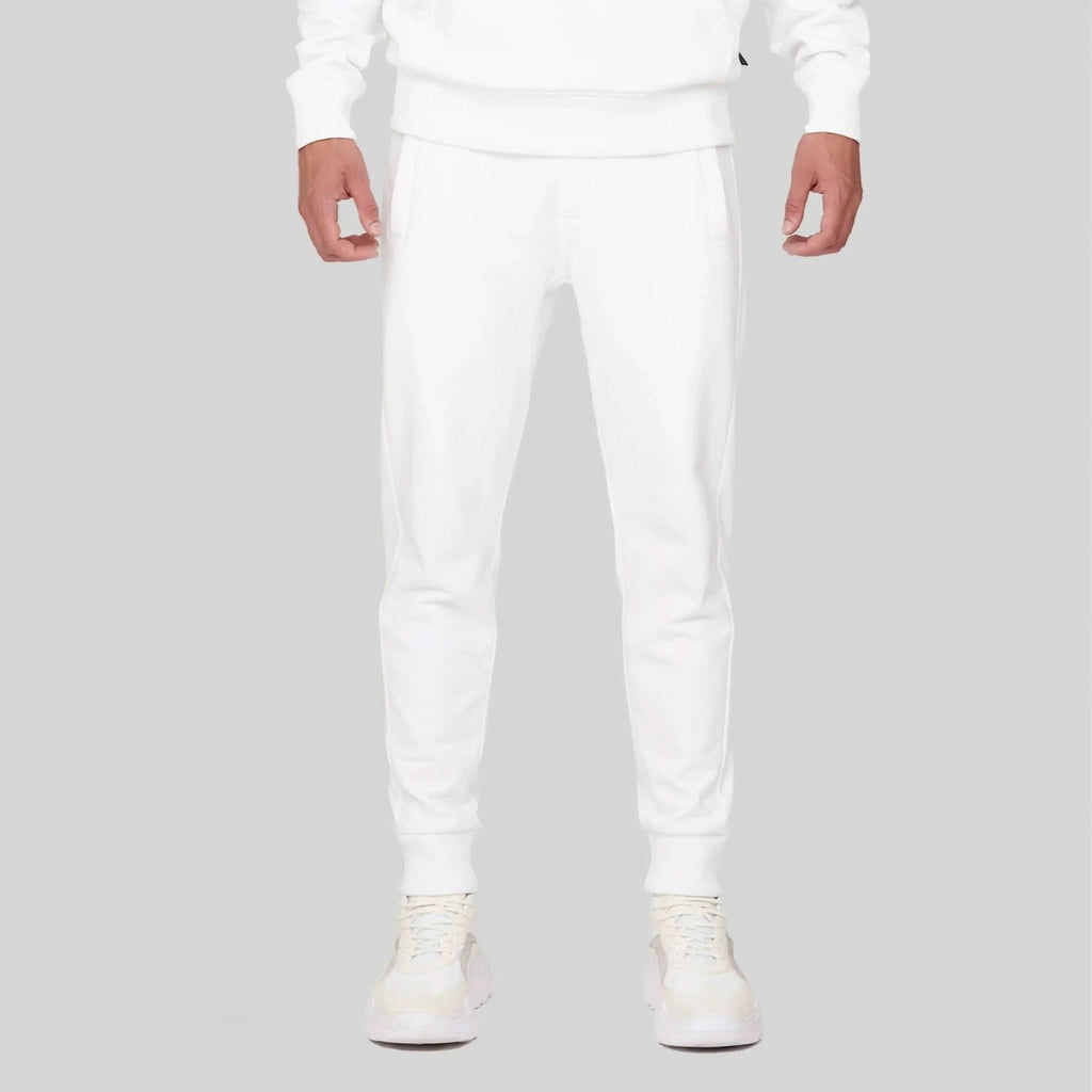 HELADE WHITE JOGGER - Monastery | Tienda Oficial Colombia