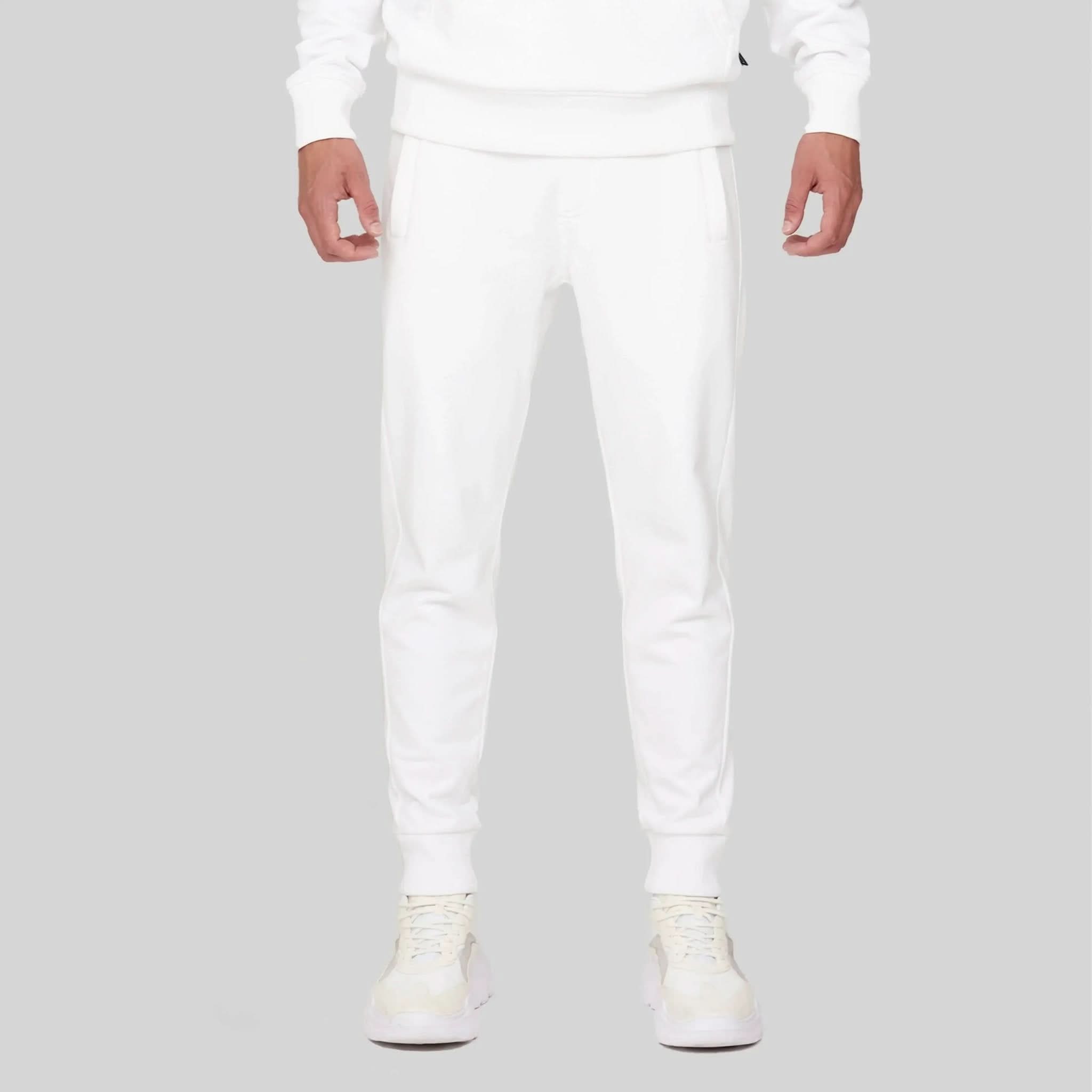 HELADE WHITE JOGGER - Monastery | Tienda Oficial Colombia