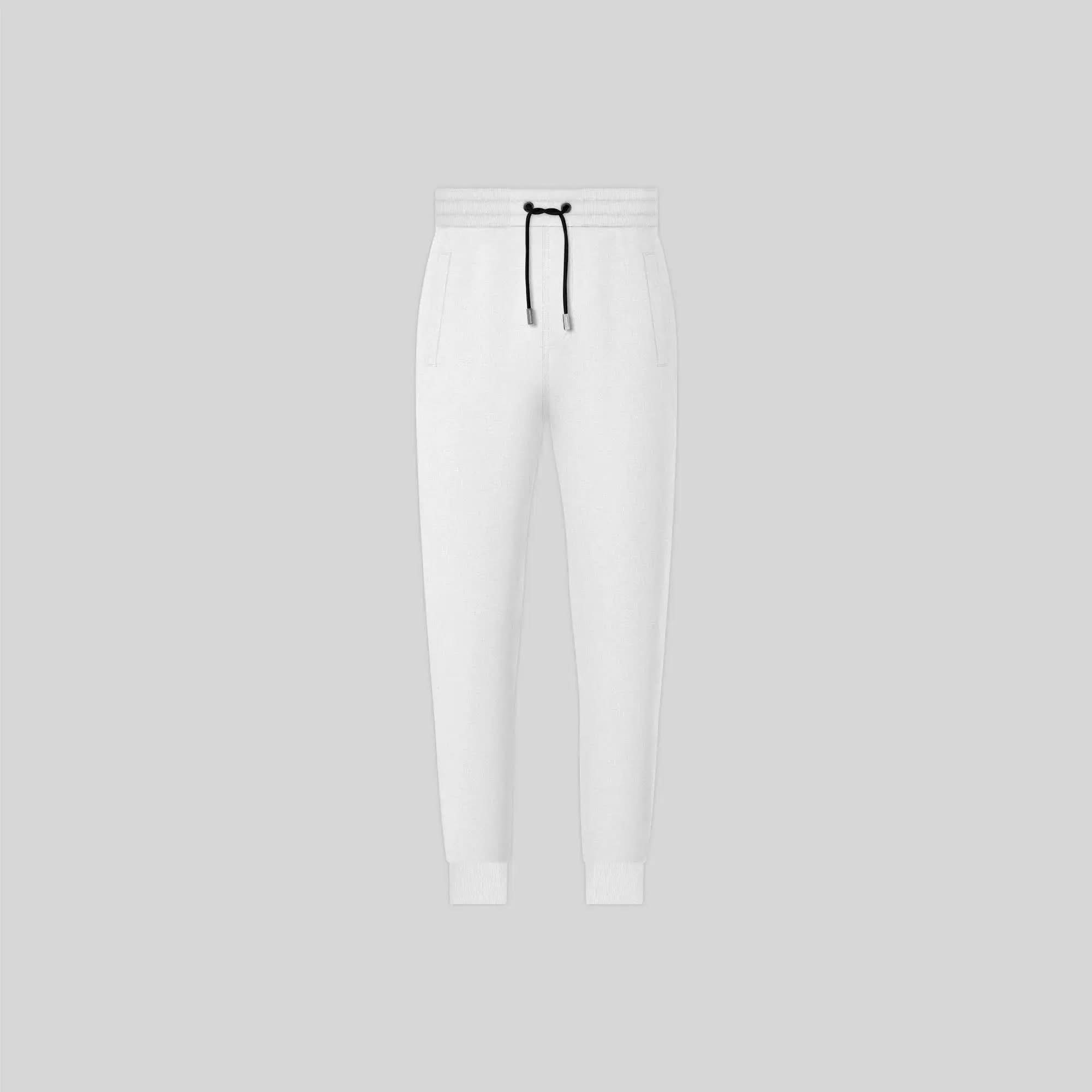 HELADE WHITE JOGGER - Monastery | Tienda Oficial Colombia