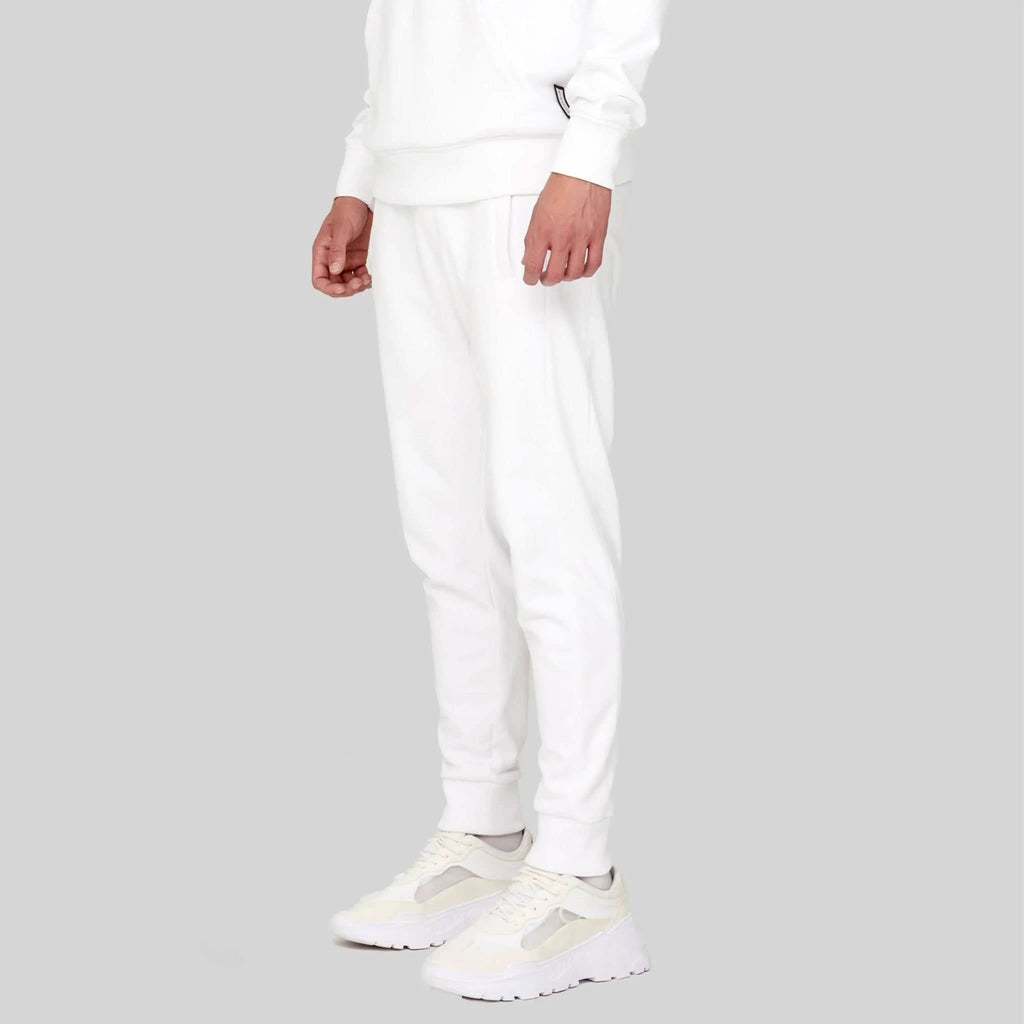 HELADE WHITE JOGGER - Monastery | Tienda Oficial Colombia