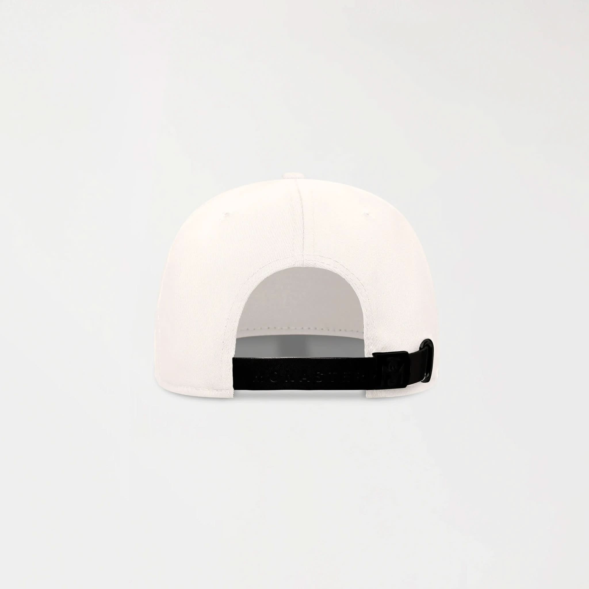 HENGROEN CAP UNISEX STONE U - Monastery | Tienda Oficial Colombia