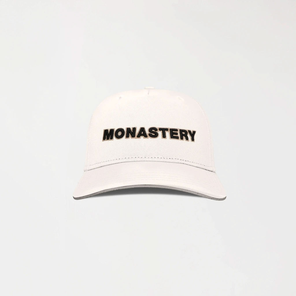 HENGROEN CAP UNISEX STONE U - Monastery | Tienda Oficial Colombia
