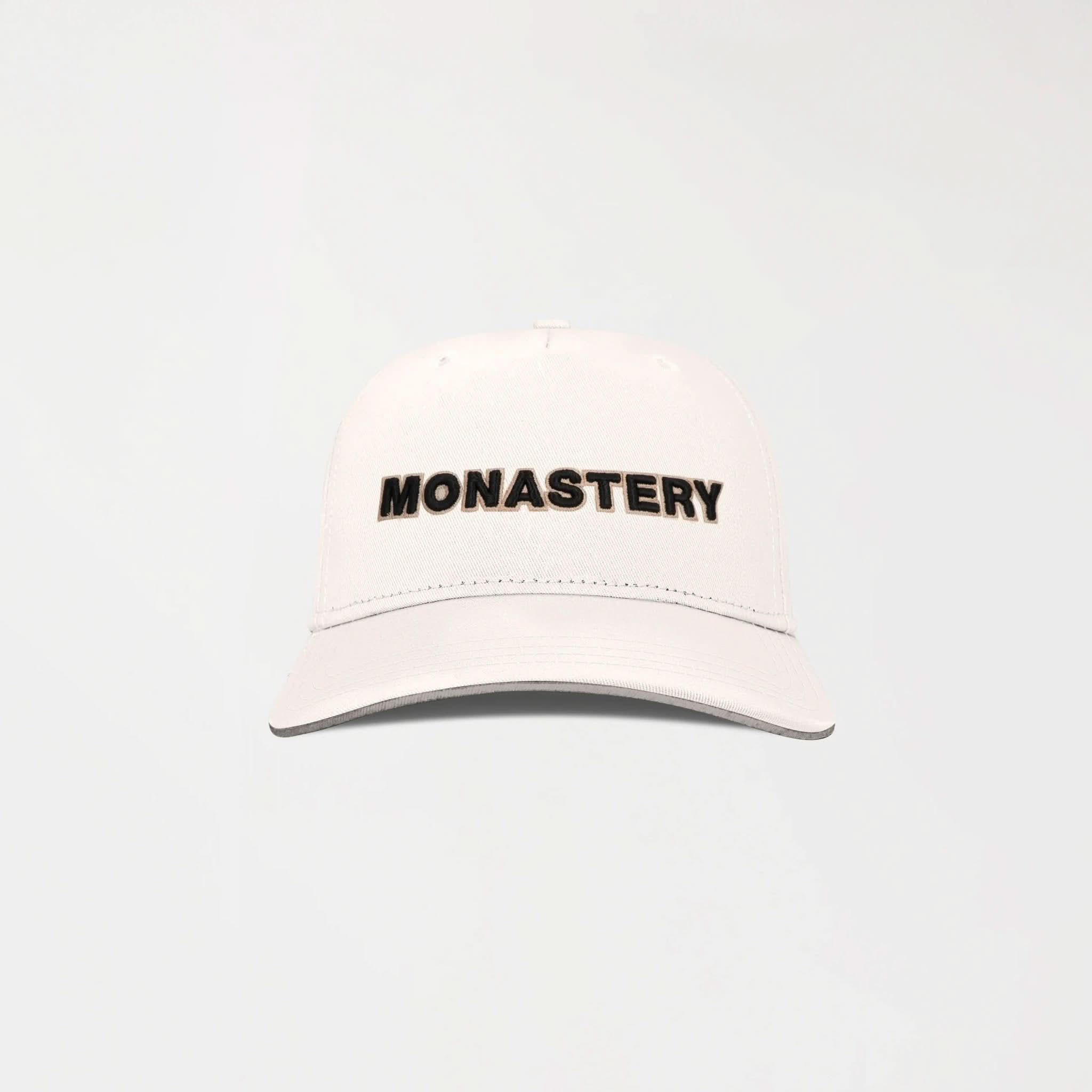 HENGROEN CAP UNISEX STONE U - Monastery | Tienda Oficial Colombia