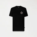 HONORIS T - SHIRT MEN BLACK - Monastery | Tienda Oficial Colombia