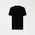 HUDSON T - SHIRT MEN BLACK - Monastery | Tienda Oficial Colombia