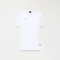 HUDSON T - SHIRT MEN WHITE - Monastery | Tienda Oficial Colombia