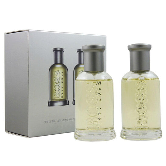 Men's Boss Bottled Gift Set Fragrances