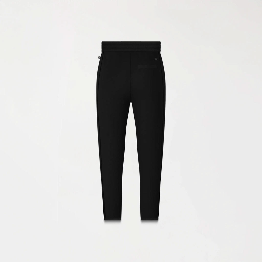 HUSTON JOGGER MEN BLACK - Monastery | Tienda Oficial Colombia