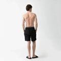 HWIN SWIM SHORT MEN BLACK