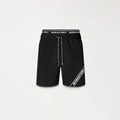 HWIN SWIM SHORT MEN BLACK - Monastery | Tienda Oficial Colombia