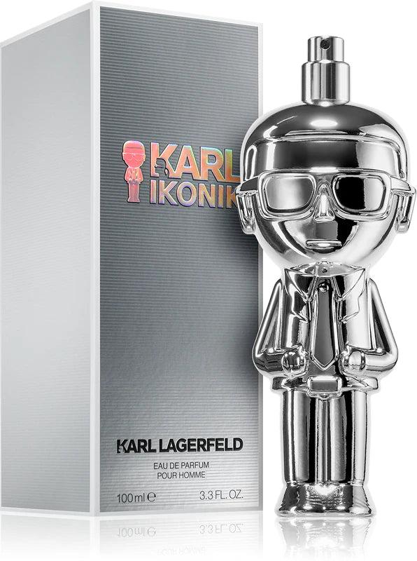 KL KARL IKONIC EDP MEN 100ML