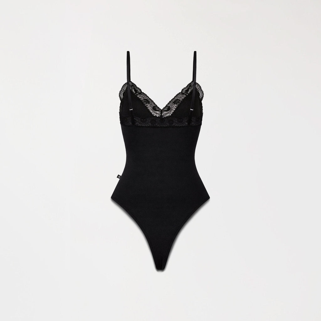 ILKANA BODY WOMEN BLACK - Monastery | Tienda Oficial Colombia