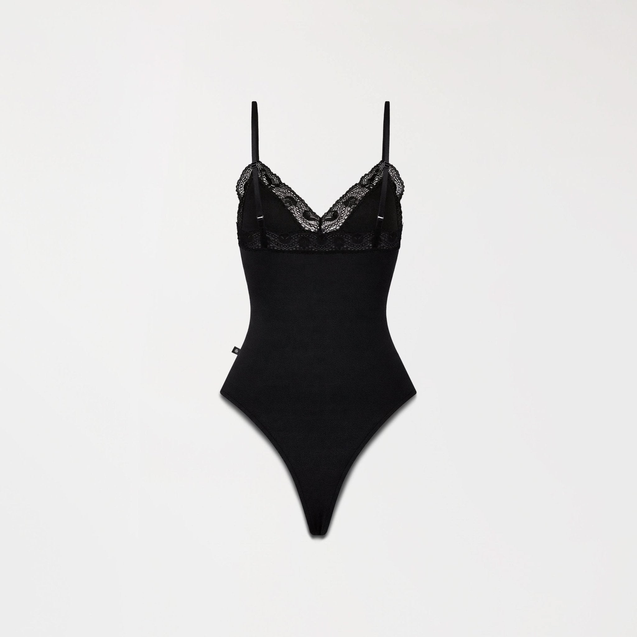 ILKANA BODY WOMEN BLACK - Monastery | Tienda Oficial Colombia