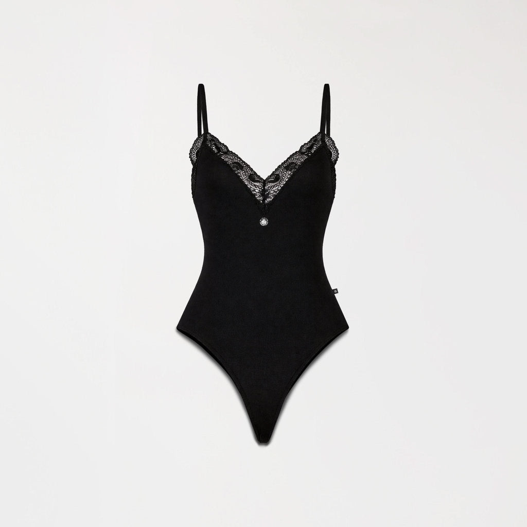 ILKANA BODY WOMEN BLACK - Monastery | Tienda Oficial Colombia