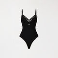ILKANA BODY WOMEN BLACK - Monastery | Tienda Oficial Colombia