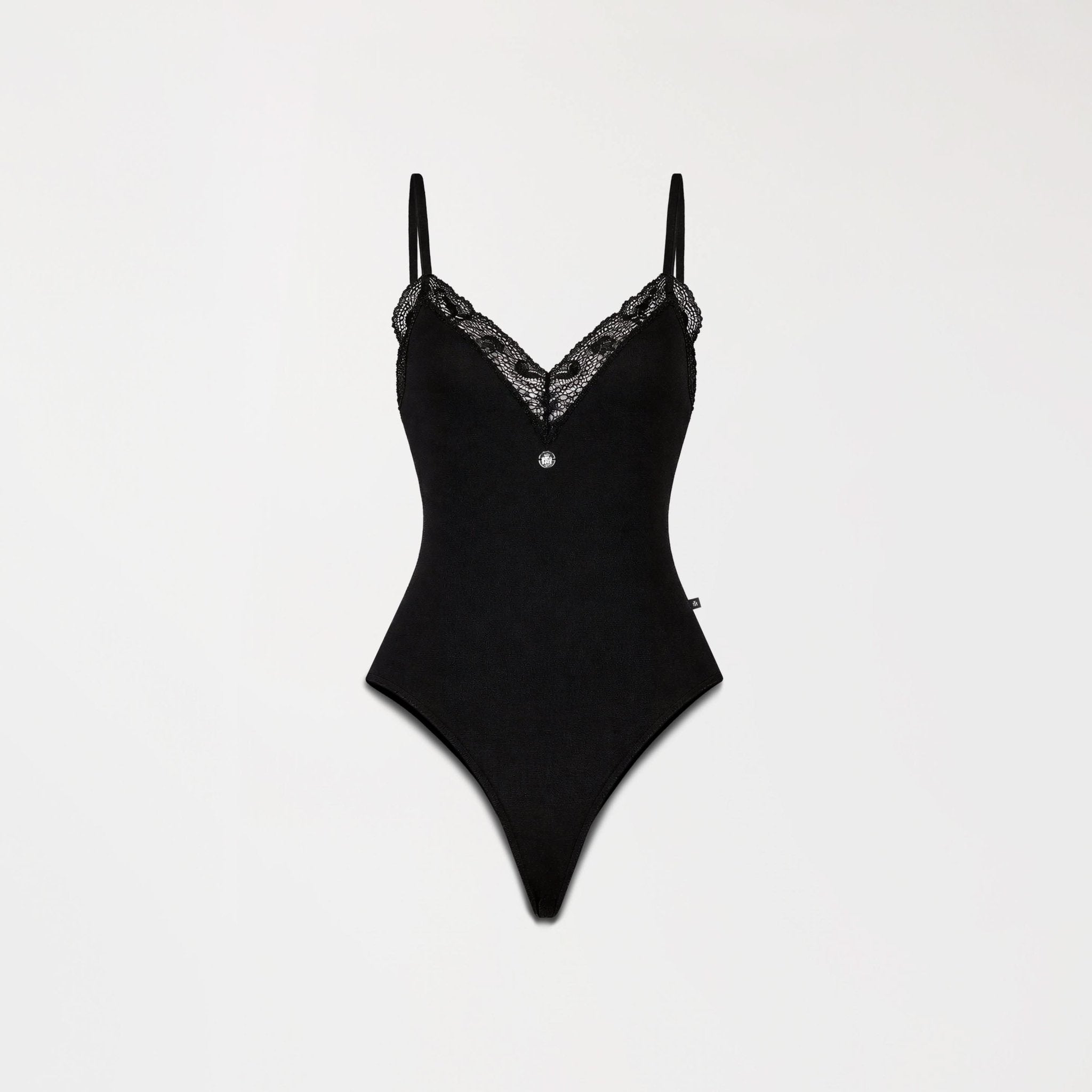 ILKANA BODY WOMEN BLACK - Monastery | Tienda Oficial Colombia