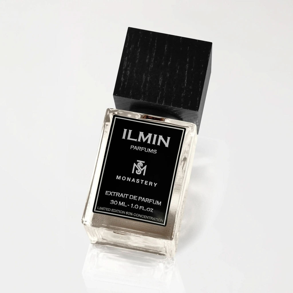 ILMIN MONASTERY 24K GOLD VERSION - Monastery | Tienda Oficial Colombia