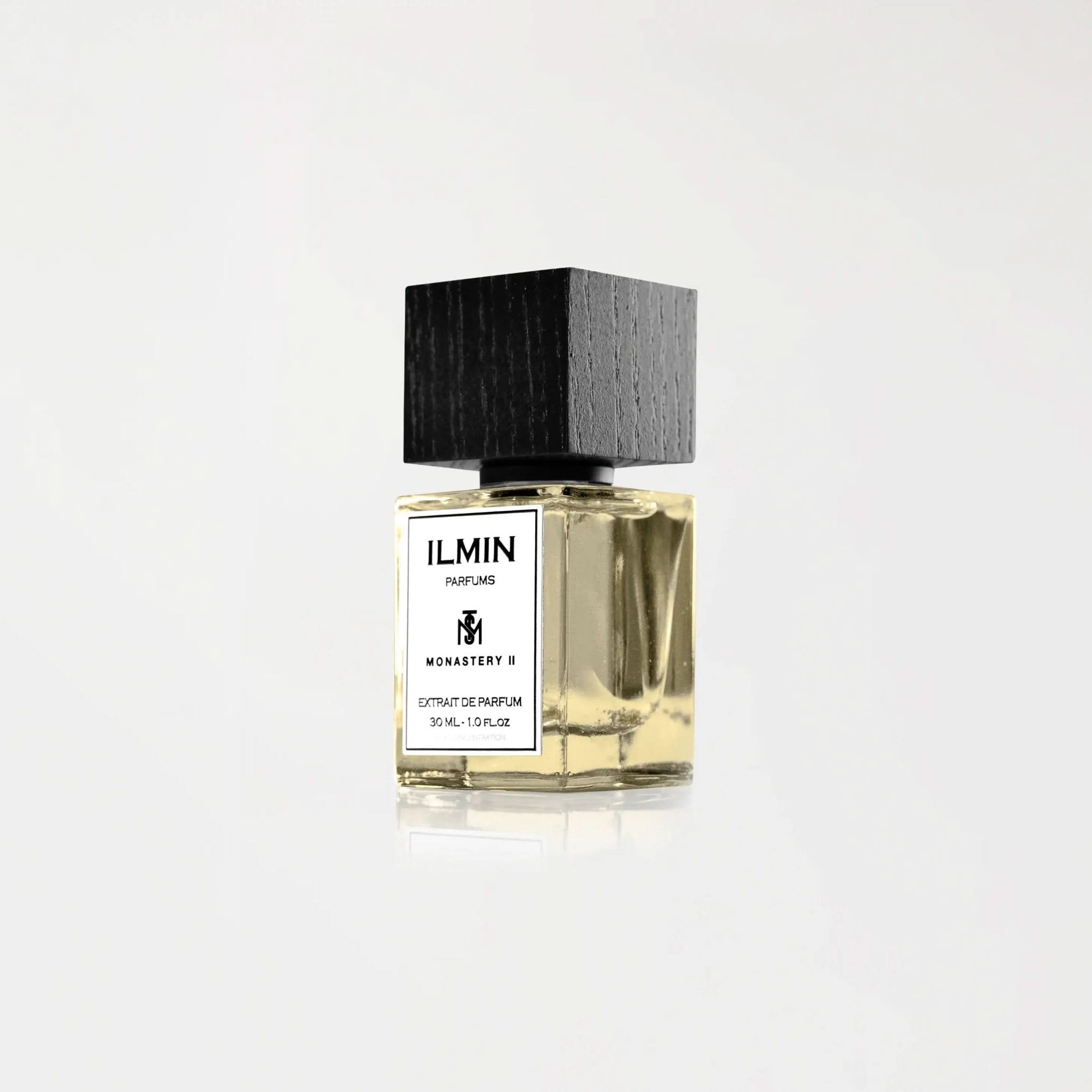 ILMIN MONASTERY II GOLD - Monastery | Tienda Oficial Colombia
