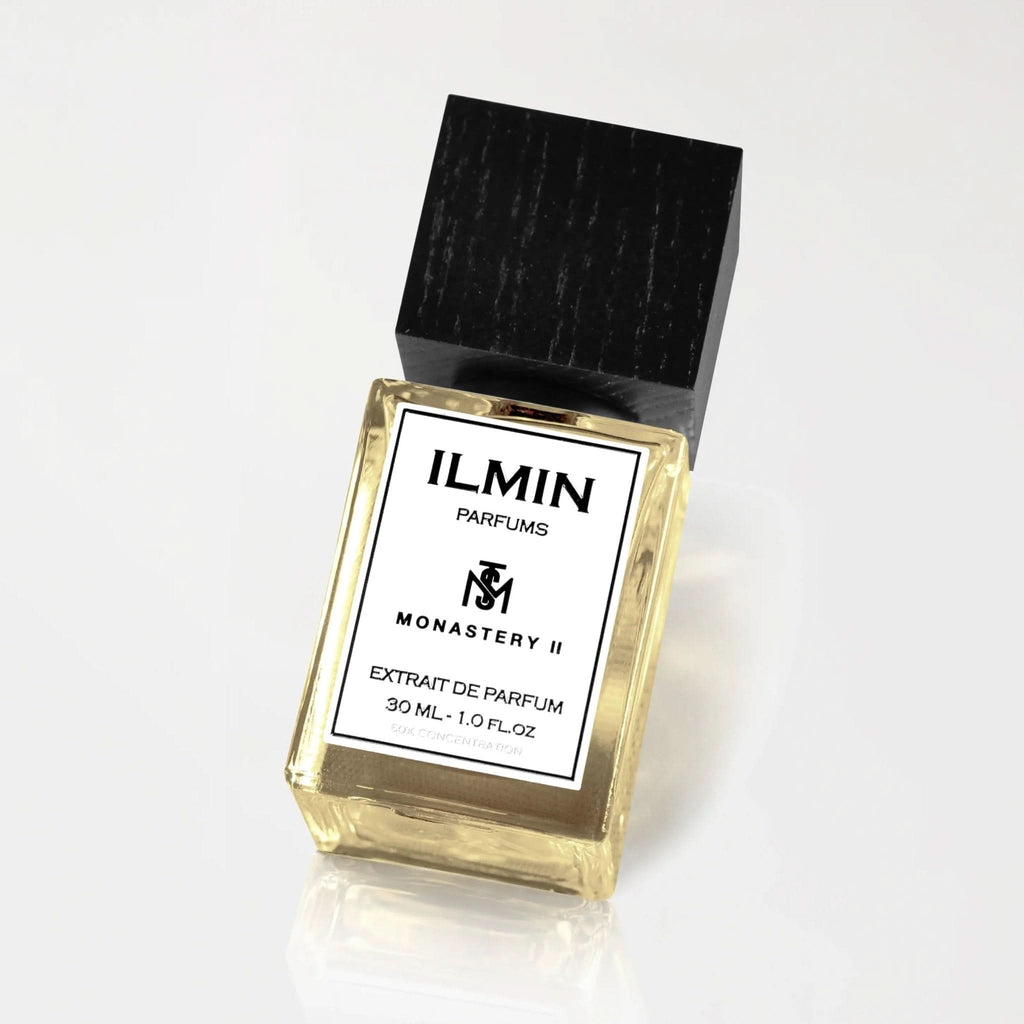 ILMIN MONASTERY II GOLD - Monastery | Tienda Oficial Colombia