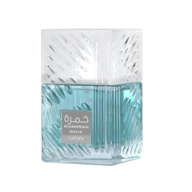 KHAMRAH WAHA EDP 3.4OZ