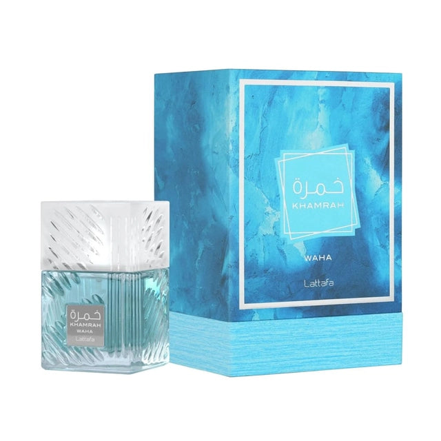 KHAMRAH WAHA EDP 3.4OZ