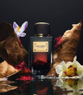DOLCE & GABBANA VELVET ZAFFERANO