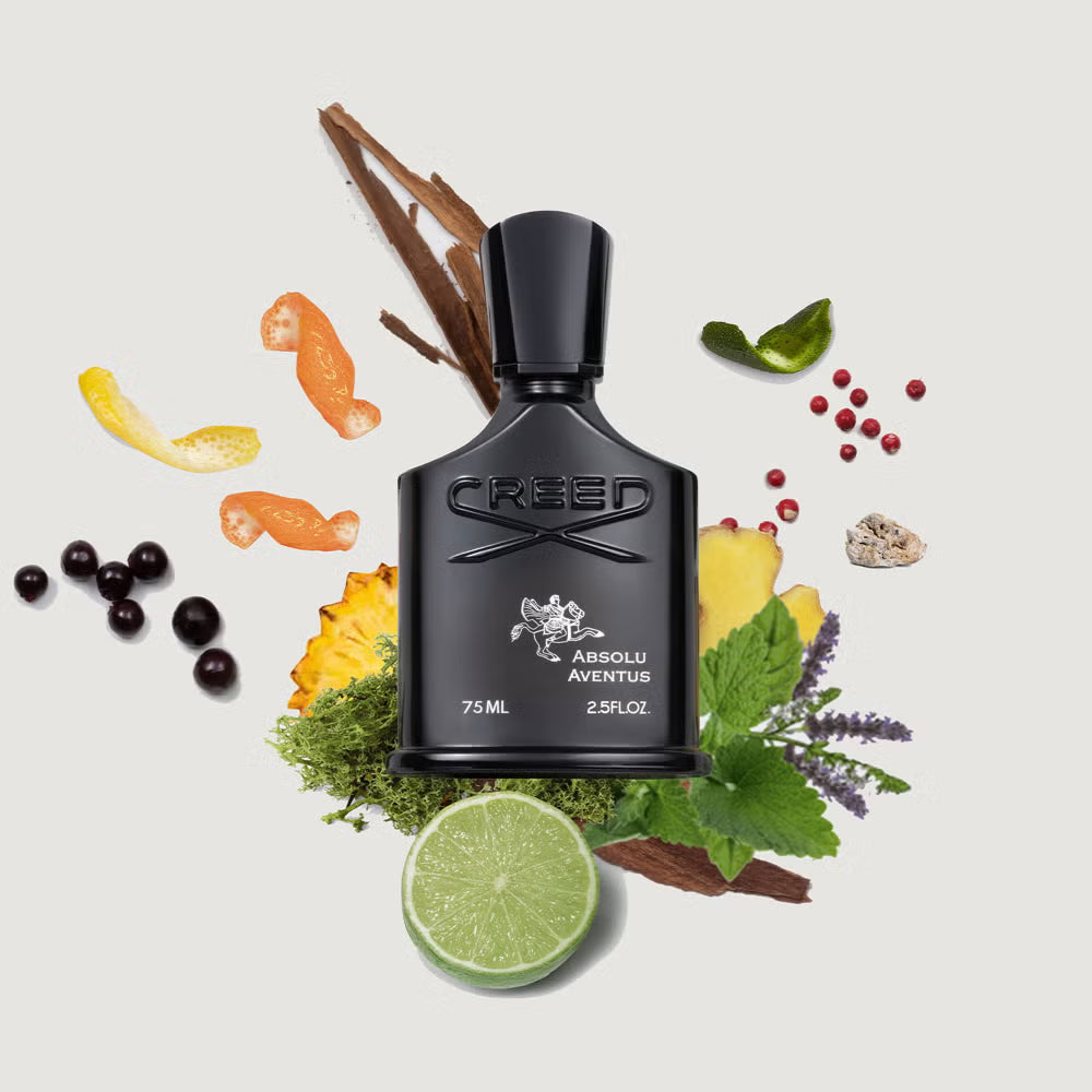 CREED ABSOLU AVENTUS EDP 100ML