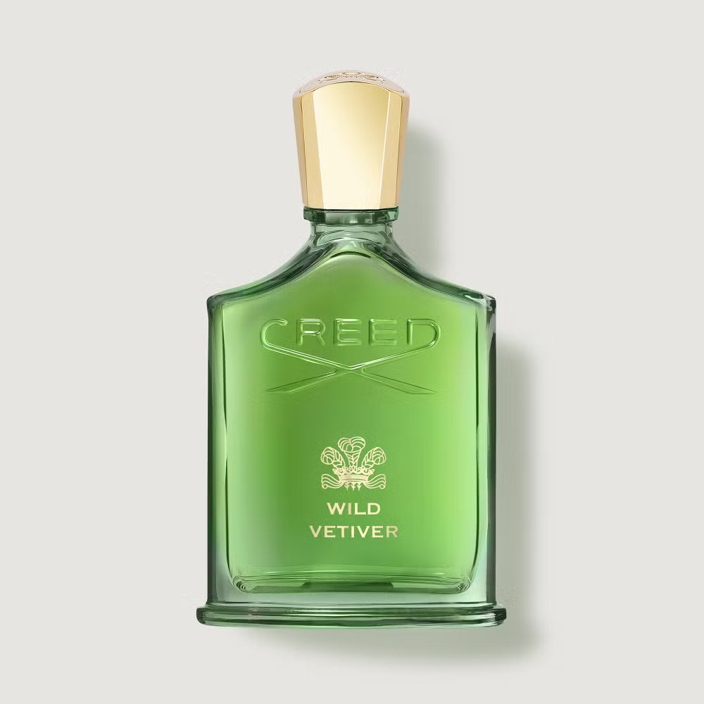 CREED WILD VETIVER EDP 100ML