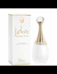 DIOR JADORE PARFUME D'EAU 100ML