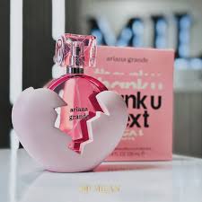 ARIANA GRANDE THANK U NEXT EDP 50ML