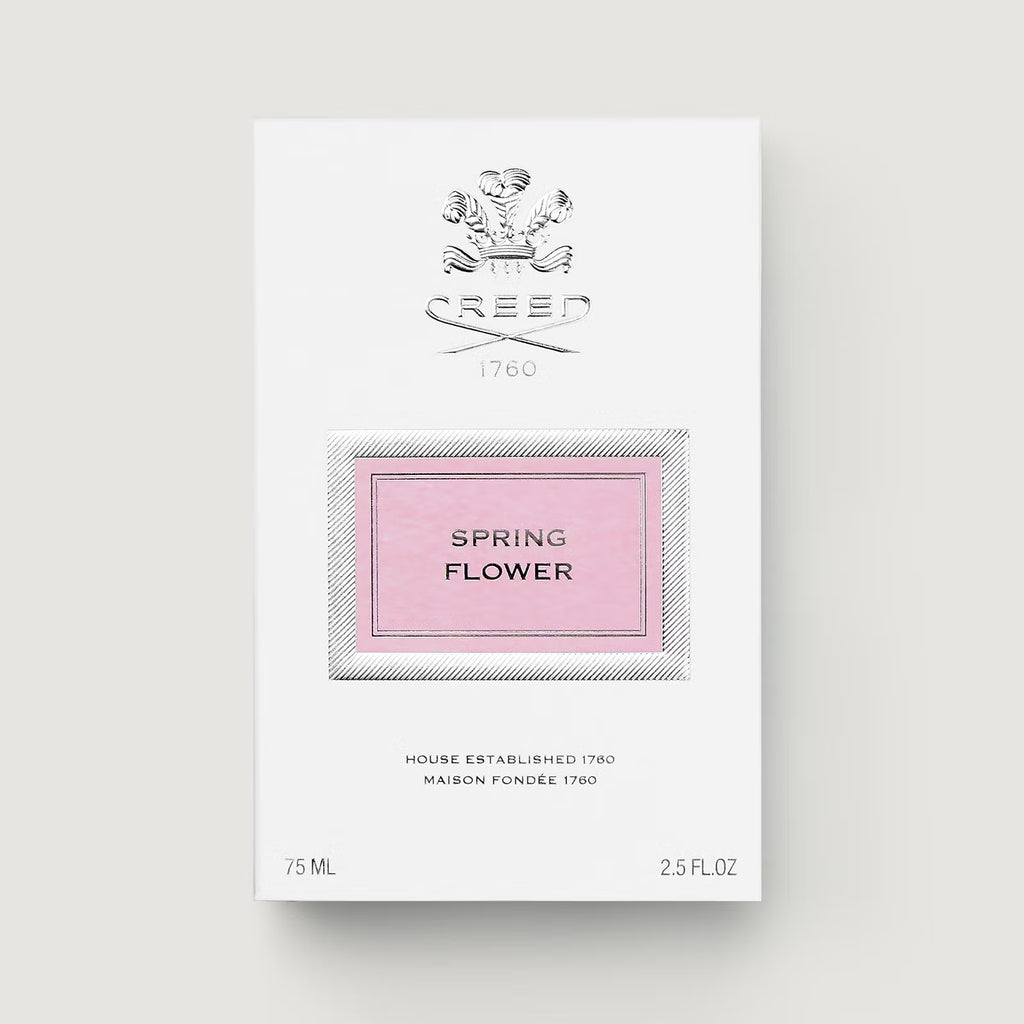 CREED SPRING FLOWER 75ML